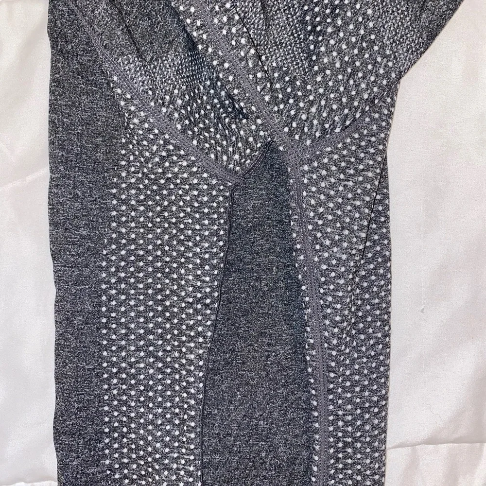 Salta Seamless Longsleeve Underscrub Figs - Picture 4 of 4